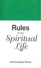 Rules for the Spiritual Life